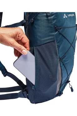 Discount Vaude Uphill 8 Baltic Sea