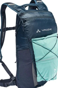 Discount Vaude Uphill 8 Baltic Sea