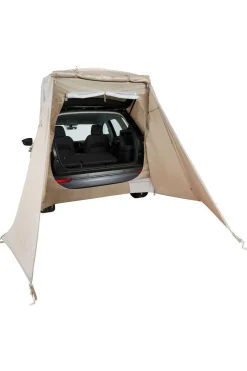 Voortent  Drive Trunk-Vaude Outlet