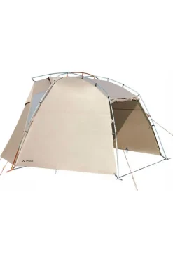 Online Vaude Voortent Drive Van Sand Brown