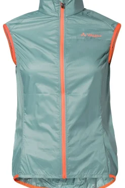 Sale Vaude Windstopper Air III Dusty Moss