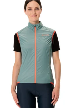 Sale Vaude Windstopper Air III Dusty Moss