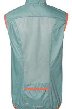 Sale Vaude Windstopper Air III Dusty Moss