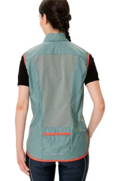 Sale Vaude Windstopper Air III Dusty Moss