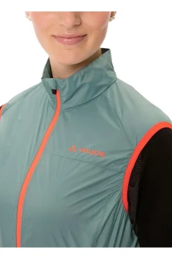 Sale Vaude Windstopper Air III Dusty Moss