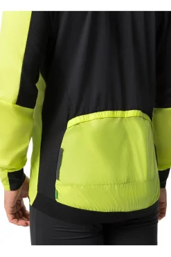 Windstopper Me Furka Air-Vaude Clearance