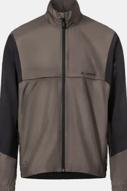 Discount Vaude Windstopper Men'S Loamer Air Jacket Coconut
