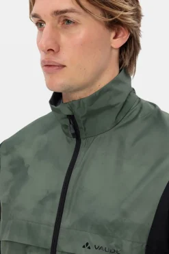 Windstopper Men'S Loamer Air Jacket-Vaude Online