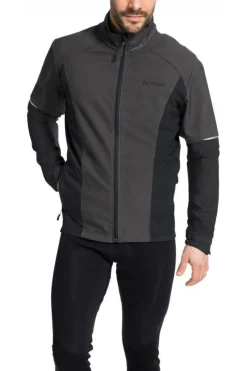 New Vaude Windstopper Wintry Iv black