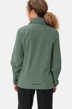Windstopper Women'S Cyclist Air Jacket-Vaude Online