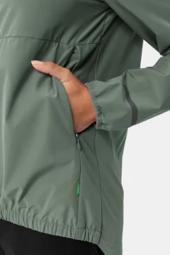 Windstopper Women'S Cyclist Air Jacket-Vaude Online