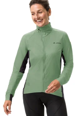 Discount Vaude Windstopper Women's Furka Air Willow Green