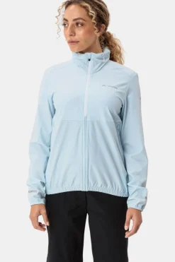Windstopper Women'S Cyclist Air Jacket-Vaude Online