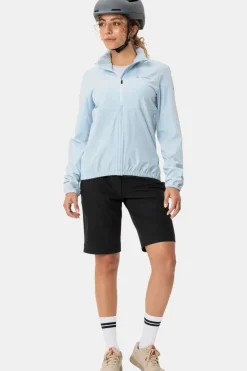 Windstopper Women'S Cyclist Air Jacket-Vaude Online
