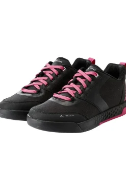 Discount Vaude Women'S Am Moab Syn. Black