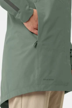 Women'S Cyclist Padded Parka Ii-Vaude Clearance