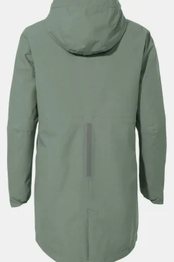 Women'S Cyclist Padded Parka Ii-Vaude Clearance