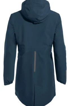 Women'S Cyclist Padded Parka Ii-Vaude Fashion