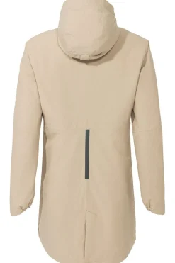 Women'S Cyclist Padded Parka Ii-Vaude Fashion