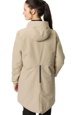 Women'S Cyclist Padded Parka Ii-Vaude Fashion