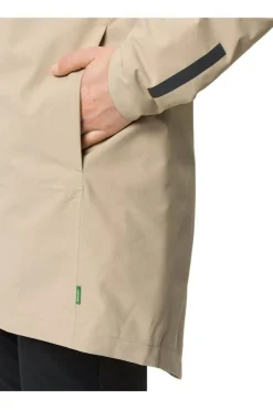 Women'S Cyclist Padded Parka Ii-Vaude Fashion