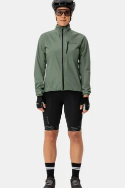 Women'S Drop Jacket Iii-Vaude Outlet