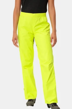 Women'S Drop Pants Ii-Vaude New