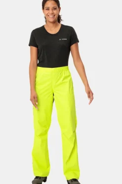 Women'S Drop Pants Ii-Vaude New