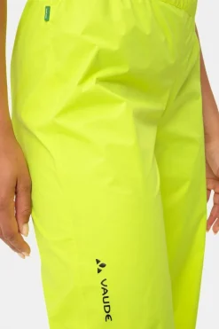 Women'S Drop Pants Ii-Vaude New