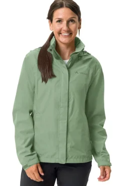 Women'S Escape Bike Light Jacket-Vaude Online