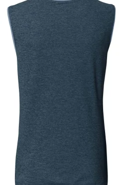 Online Vaude Women'S Essential Top Dark Sea Uni