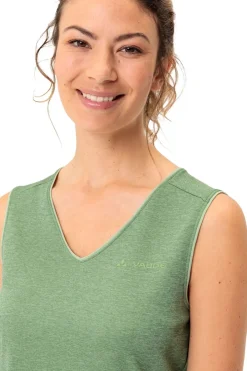 Women'S Essential Top-Vaude Fashion
