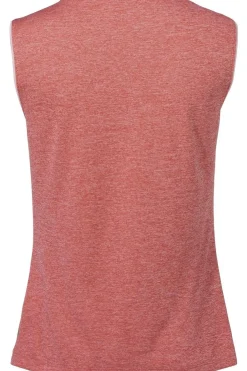 Best Vaude Women'S Essential Top Brick