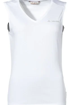 Women'S Essential Top-Vaude Best