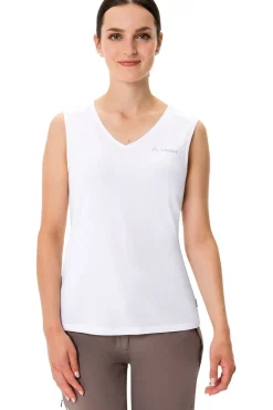 Women'S Essential Top-Vaude Best