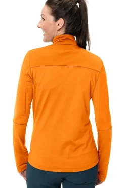 Women'S Livigno Halfzip Ii-Vaude Outlet