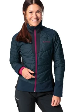 Women'S Minaki Jacket Iii-Vaude Fashion