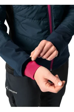 Women'S Minaki Jacket Iii-Vaude Fashion