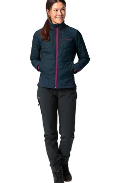 Women'S Minaki Jacket Iii-Vaude Fashion