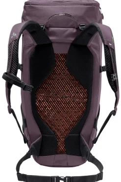 Best Vaude Women's Neyland 18 Blackberry