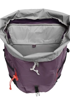Best Vaude Women's Neyland 18 Blackberry