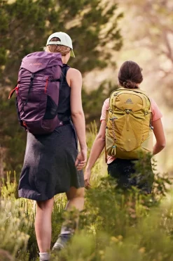 Best Vaude Women's Neyland 18 Blackberry