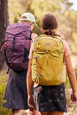 Best Vaude Women's Neyland 18 Blackberry