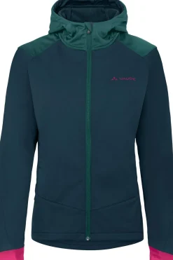 Women'S Qimsa Softshell Jacket-Vaude Clearance