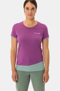 Women'S Sveit Shirt-Vaude Discount