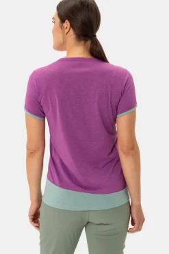 Women'S Sveit Shirt-Vaude Discount