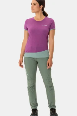Women'S Sveit Shirt-Vaude Discount