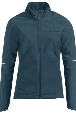 Discount Vaude Women'S Wintry Jacket Iv dark sea