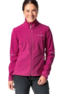 Women'S Wintry Jacket Iv-Vaude Sale