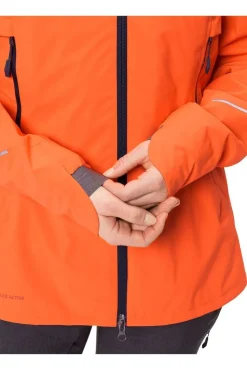 Women'S Yaras 3In1 Jacket-Vaude Discount